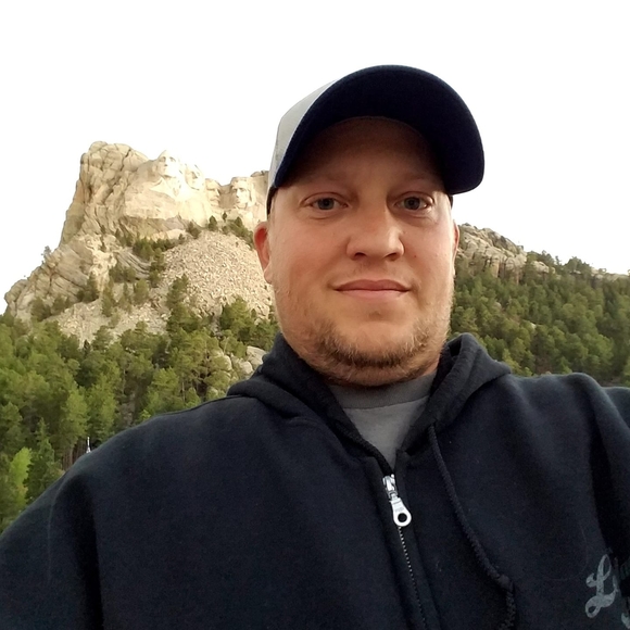 Meet your Posher, Jason - Picture 1 of 1